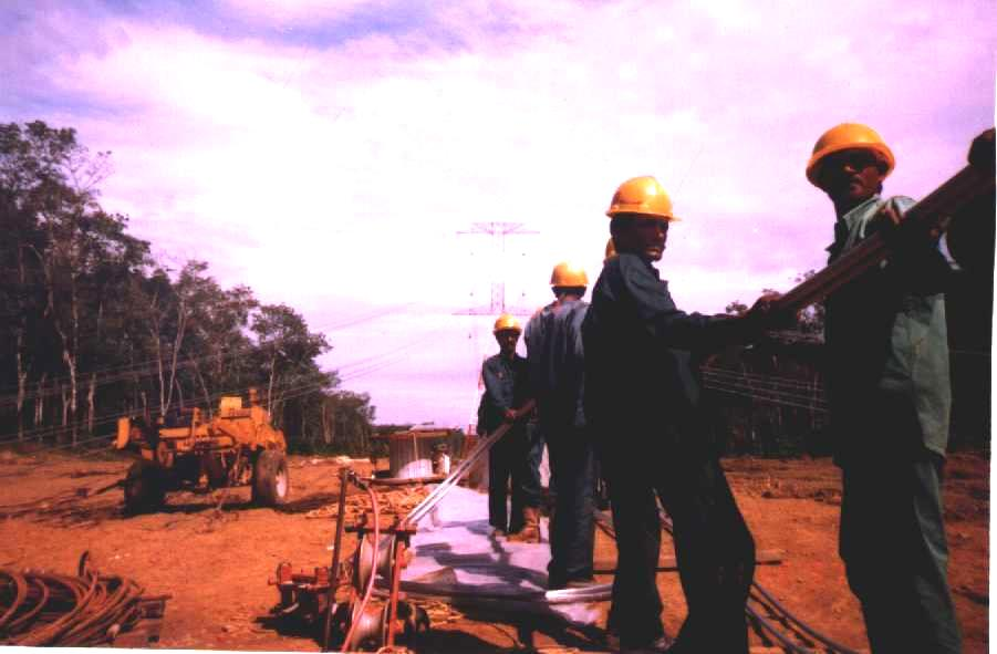 GEM SEEROO Projects Images